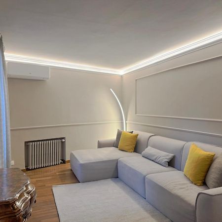 San Vio Palace Luxury Apartments Veneza Exterior foto