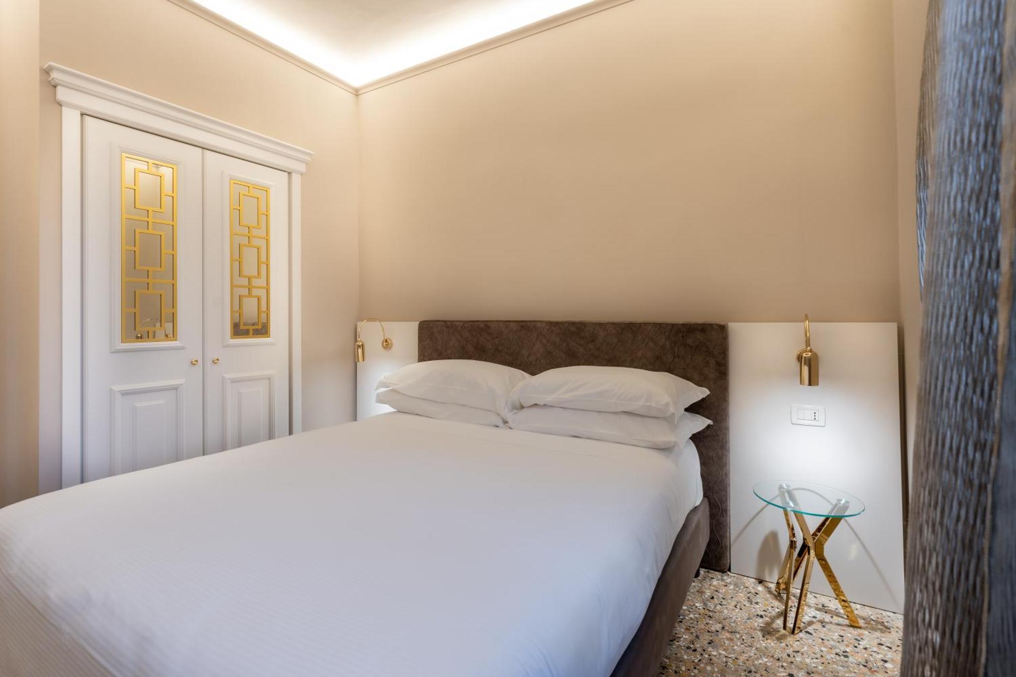 San Vio Palace Luxury Apartments Veneza Exterior foto